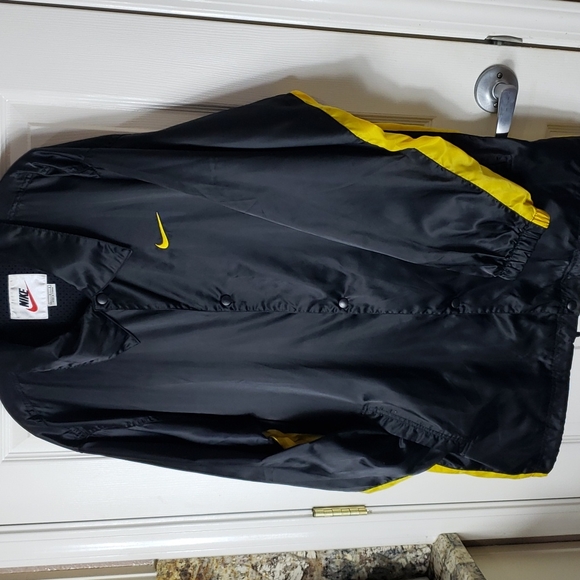 Vintage Nike vintage windbreaker - Picture 2 of 6